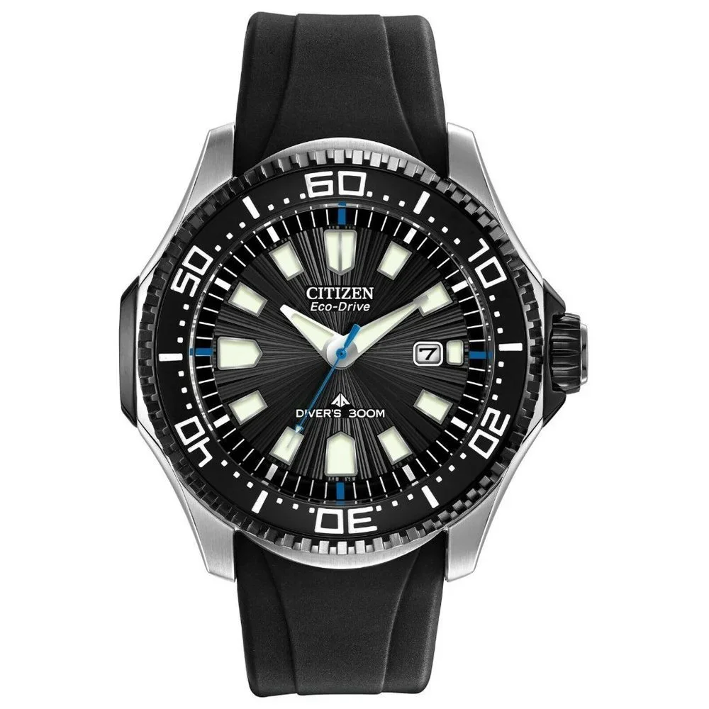 Citizen Promaster 48mm 300M!! Brand new in box!!